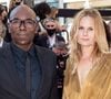 Marié à Aurélie Nollet depuis de nombreuses années, Lucien Jean-Baptiste partage avec elle une histoire aussi solide que discrète.

Lucien Jean-Baptiste et sa femme Aurélie Nollet - Montée des marches du film « Benedetta » lors du 74ème Festival International du Film de Cannes. 
© Borde-Jacovides-Moreau / Bestimage