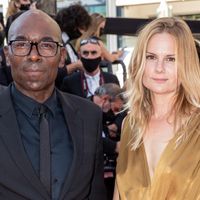 Lucien Jean-Baptiste : Sa compagne est une ancienne actrice qui travaille désormais à ses côtés !
