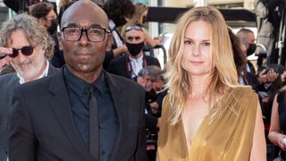 Lucien Jean-Baptiste : Sa compagne est une ancienne actrice qui travaille désormais à ses côtés !