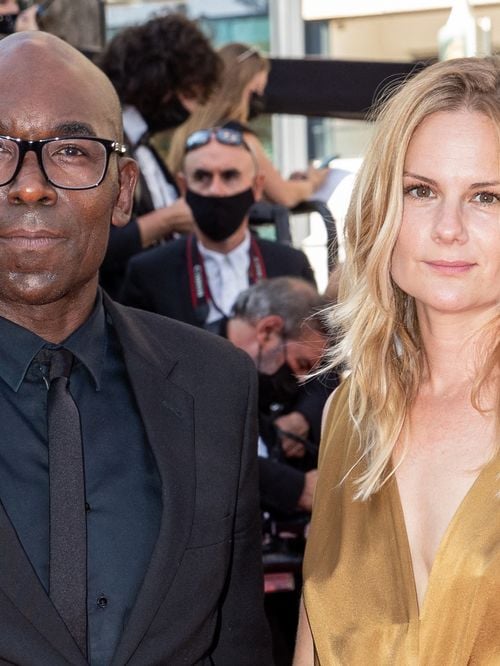 Lucien Jean-Baptiste : Sa compagne est une ancienne actrice qui travaille désormais à ses côtés !