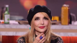 Jeanne Mas vit la majeure partie de l'année aux Etats-Unis, où elle a acquis la nationalité : "J'en avais marre..."