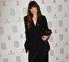 Père de son fils Laszlo
Lou Doillon - Photocall du « Dîner de la Mode » au bénéfice du Sidaction, au Palais de Tokyo, dans le cadre de la Fashion Week de Paris. Le 25 Janvier 2024. 
© Rachid Bellak / Bestimage