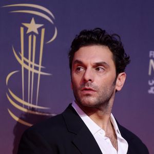 Tout est parti d'une remarque de nos confrères, qui soulignaient le fait qu'il n'était pas vraiment cinéphile avant de devenir acteur. 

Pio Marmaï - Tapis rouge du 21ème Festival du film de Marrakech au Maroc le 4 Décembre 2024. © Dominique Jacovides/Bestimage