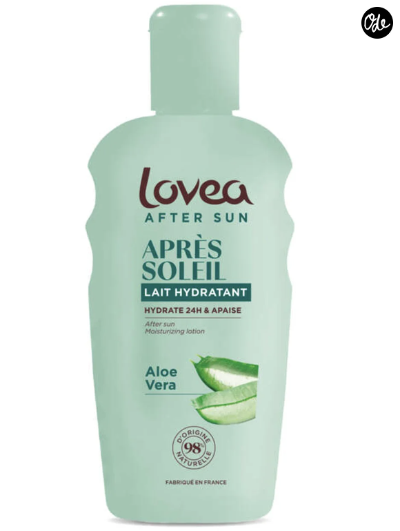 Après Soleil Lait Hydratant