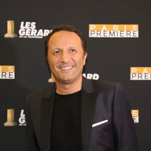 Arthur à la 10e ceremonie des Gerard De La Television organisee au theatre Daunou a Paris, France, le 30 mai 2016. Photo by Somer/ABACAPRESS.COM