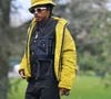 L'expertise visuelle d'Oscar Goba Noel permet au label de s'exporter à l'international et de séduire des célébrités mondiales comme Naomi Campbell ou J Balvin.


Jules Kounde arrive à Clairefontaine, France. © Federico Pestellini/Panoramic/Bestimage