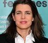 Charlotte Casiraghi était présente au 4eme Speed Mentoring, organisé à l'hôtel Columbus à Monaco
Charlotte Casiraghi a été invitée au 4eme Speed Mentoring, organisé à l'hôtel Columbus à Monaco à l'initiative de SheCanHeCan (SCHC) et l’association des femmes chefs d’entreprises de Monaco (AFCEM).
La fille de la princesse Caroline de Hanovre a été accueillie par Vibeke Brask Thomsen, fondatrice et directrice de SheCanHeCan et Johanna Houdrouge, présidente de l’AFCEM. Cette manifestation annuelle permet aux jeunes filles dès 11 ans et aux jeunes femmes jusqu’à 25 ans de rencontrer des actives, cheffes de sociétés ou occupant des postes à responsabilités. Une quarantaine de jeunes filles et femmes ont pu échanger avec leurs aînées en poste en Principauté. Le but est d’orienter professionnellement ou de susciter des vocations. Du côté des mentors, une vingtaine de femmes évoluant dans plusieurs secteurs privés étaient présentes aux côtés d’autres du secteur public, telles que Céline Cottalorda, déléguée interministérielle pour le Comité droits des femmes, Elodie Kheng, chef de cabinet du ministre d’Etat, Marine Hugonnet-Grisoul, conseillère nationale, ou encore Marina Ceyssac, haut-commissaire à la protection des droits, des libertés et à la médiation. © Bruno Bebert / Bestimage