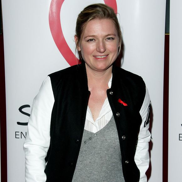 Anne-Elisabeth Lemoine se souvient encore d'un régime drastique qu'elle s'est imposée, après une perte de poids à cause du stress. 


Archives - Anne-Élisabeth Lemoine lors du lancement du Sidaction 2010 au Casino de Paris, à Paris le 3 mars 2010.
