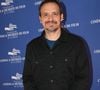 "Je suis réglo, hein, attention. J’ai eu des inspections de l’académie, mais qui n’a jamais rien trouvé à redire", confiait-t-il au micro de l'émission "En Aparté" sur Canal +.

Alexandre Astier - Cérémonie d'ouverture du 8ème Festival du Cinéma et Musique de Film de La Baule le 29 juin 2022. © Rachid Bellak/Bestimage