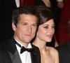 C'est fini entre Guillaume Canet et Marion Cotillard
Archive - Guillaume Canet et Marion Cotillard lors du 66 eme Festival du film de Cannes. AGENCE / BESTIMAGE