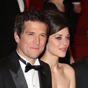 C'est fini entre Guillaume Canet et Marion Cotillard

Archive - Guillaume Canet et Marion Cotillard lors du 66 eme Festival du film de Cannes. AGENCE / BESTIMAGE