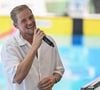 Terence James, talent marquant de "The Voice", vient de goûter à la plus belle des joies 

Exclusif - Térence James - La princesse Charlene de Monaco a présidé la cérémonie d'ouverture du meeting européen de natation « Princesse Charlène » organisé par Special Olympics Monaco au Centre Nautique Albert II à Monaco. Le 26 octobre 2024. 

© Bruno Bebert / Bestimage