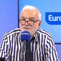 "Ce n'est pas simple..." : Une chroniqueuse de Pascal Praud annonce être enceinte de son 3e enfant à l'âge de 45 ans