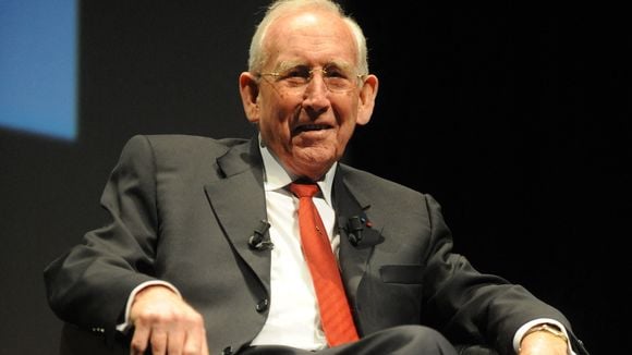 Gérard Mulliez, fondateur d'Auchan, un patron riche à milliards mais très économe : "Il ressemble à..."