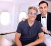 A la question directe : "Julien Cohen est-il millionnaire ?", la réponse est sans ambiguïté.

Exclusif - Julien Cohen lors de l'enregistrement de l'émission "Le Jet de Luxe", présentée par Jordan de Luxe. Paris, le 22 ami 2026.
© Cédric Perrin/Bestimage