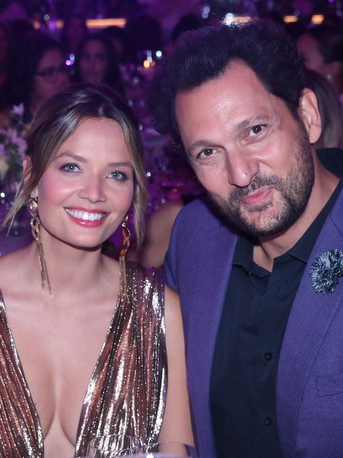 Après la perte de son bébé, Gennifer Demey parle du comportement de son mari Eric Antoine : "C’est un peu l’homme 3.0"