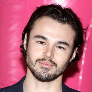 Anthony Colette lors de l'avant-première du film "Notre tout petit mariage" à l'UGC Bercy à Paris le 25 avril 2023.

© Cédric Perrin / Bestimage