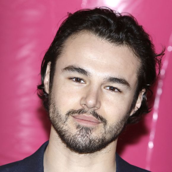 Anthony Colette lors de l'avant-première du film "Notre tout petit mariage" à l'UGC Bercy à Paris le 25 avril 2023.

© Cédric Perrin / Bestimage