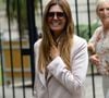 Sa mère Véronika Loubry a partagé des images du jour J

Véronika Loubry - Sorties du mariage de civil de Thylane Blondeau et Benjamin Attal à la mairie du 16ème arrondissement de Paris le 29 juin 2026. Photo : Agence / Bestimage