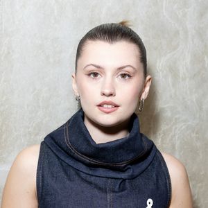 Exclusif - Marine Delplace en backstage de l'enregistrement de l'émission "Nos voix pour toutes" au profit de la Fondation des femmes à l'Adidas Arena diffusée sur TMC le 25 novembre 2025, à Paris, France, le 19 novembre 2025. © Guirec-Moreau/Bestimage