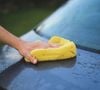 Pour l’utiliser, mélangez simplement une dose de vinaigre blanc avec une dose d’eau.

Pexels