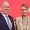 Charlene de Monaco dans un look éblouissant à la cérémonie 2026 du Guide Michelin