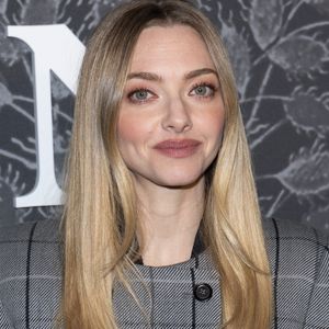 Amanda Seyfried à la première du film "Le Testament d'Ann Lee" au cinéma Max Linder à Paris, le 17 février 2026.

© Cyril Moreau / Bestimage