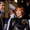 Mylène Farmer bluffante sur le tapis rouge, le festival de Cannes loin d'être désenchanté