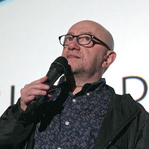 Michel Blanc - Présentation du film "Les souvenirs" à l'UGC Ciné Cité à Bordeaux le 24 novembre 2014. Jean-Marc Lhomer / Bestimage