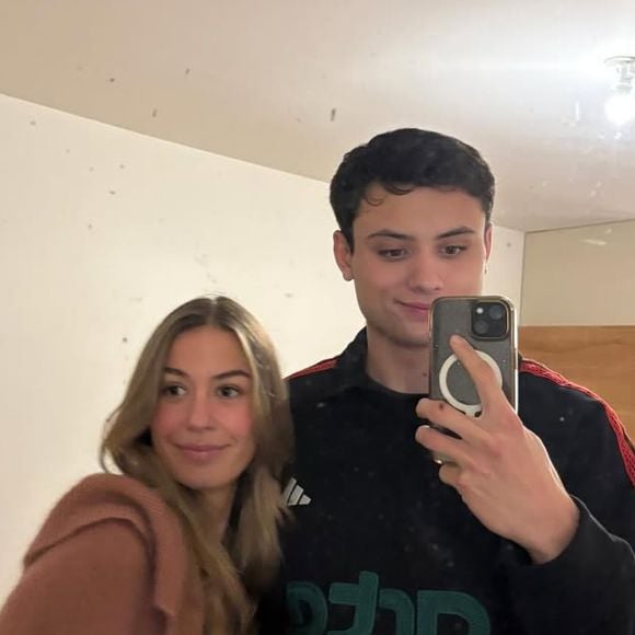 "C'est un peu le quartier des rugbymen" : Louis Bielle-Biarrey (XV de France) a déjà acheté une maison, installation avec sa compagne Chiara