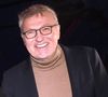 Laurent Ruquier sera bientôt de retour à la télévision ! Après avoir quitté BFMTV, le patron des "Grosses têtes" sur RTL va débarquer sur T18, la nouvelle chaîne de la TNT. 

Laurent Ruquier à la 150 ème du spectacle "Tombé du ciel" de Jeanfi Janssens à la Comédie des Champs Elysées à Paris. Spectacle suivi d'une réception Restaurant Manko.

© Cédric Perrin / Bestimage