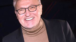 Laurent Ruquier revient à la télévision sur T18, un journaliste emblématique de BFMTV fait de même !