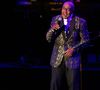Peabo Bryson était également l'interprète de Ce rêve bleu pour le film d'animation Aladdin en 1992 avec Regina Belle.

Peabo Bryson, Instagram
