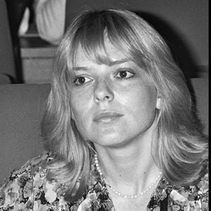 Archives - Michel Berger et France Gall au Palais des Congrès à Paris pour la première de Robert Charlebois en 1979. Crédit photo : BERTRAND RINDOFF PETROFF / BESTIMAGE