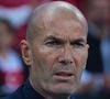 Le sélectionneur des Bleus n'a pas seulement interdit les arrivées façon défilé

Zinédine Zidane lors du match France-Turquie le 25 septembre 2026. © Seskim/PsnewZ/Bestimage
