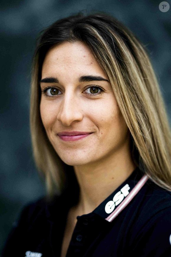 La Française a remporté son sixième sacre mondial en ski de bosses ce 19 mars

Perrine Laffont - Ski Freestyle - Présentation des équipes de France de Ski et Snowboard. Paris, le 10 octobre 2022. JB Autissier / Panoramic / Bestimage