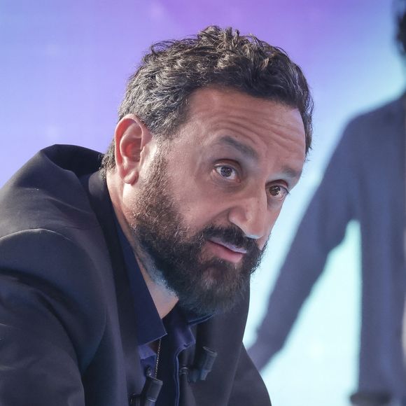 Voilà une nouvelle qui a de quoi secouer le PAF !

Exclusif - Cyril Hanouna, sur le plateau de de l’émission « TPMP » présentée par C.Hanouna et diffusée en direct sur C8, Paris, France. © Jack Tribeca / Bestimage
