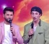 Prime de "Secret Story 2025" du 19 juin, sur TFX