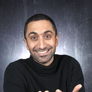 Portrait de Jimmy Mohamed lors de l'enregistrement de l'émission "Chez Jordan". Le 3 avril 2023
© Cédric Perrin / Bestimage