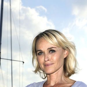 Le couple adore s'y ressourcer en cuisinant, en jardinant, mais aussi en réalisant de nombreux travaux manuels pour rénover une maison !

Cécile de Ménibus au Trophée de la Pétanque Gastronomique à Paris Yacht Marina le 21 juin 2022

© Cédric Perrin / Bestimage