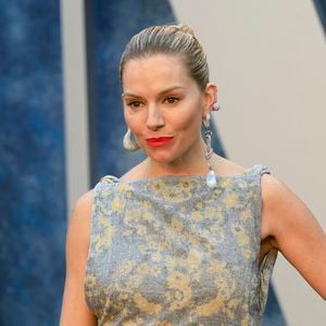 Sienna Miller au photocall de la soirée "Vanity Fair" lors de la 95ème édition de la cérémonie des Oscars à Los Angeles, le 12 mars 2023.
Photo Press Service / BESTIMAGE