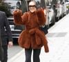 La chanteuse avait pourtant affirmé qu’ils étaient simplement meilleurs amis.

Céline Dion salue ses fans à la sortie de l’hôtel Royal Monceau à Paris, avant de rejoindre La Plenitude Arena de Paris La Défense pour poursuivre sa série de concerts, le 9 octobre 2026. © Christophe Aubert / Bestimage