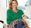 L'actrice de "Demain nous appartient" partage même une complicité fusionnelle avec ses trois beaux-enfants.

Excludif - Ingrid Chauvin lors de la rencontre des lecteurs de Nice-Matin avec les acteurs de la serie "Demain nous appartient" à Cannes, le 3 avril 2022. 

© Dylan Meiffret/Nice Matin/Bestimage