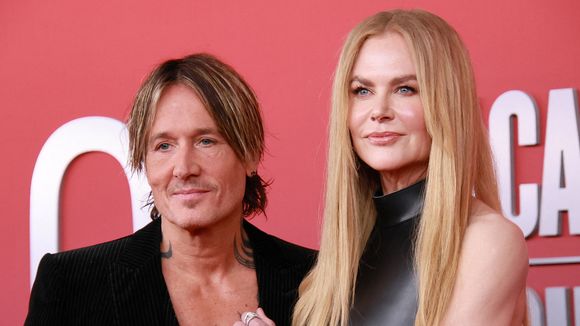 "C'est extraordinaire !" : Patrimoine, enfants... Pourquoi le divorce entre Nicole Kidman et Keith Urban est le plus apaisé d'Hollywood