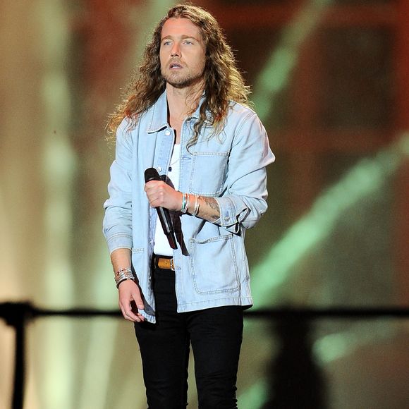 Exclusif  - Julien Doré - Enregistrement de la 2ème partie de l'émission "La chanson challenge" au Château de Chambord, qui sera diffusée le 26 juin sur TF1
© Gaffiot-Moreau / Bestimage