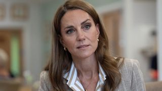 Annulation de dernière minute, mise en retrait... Kate Middleton s'exprime enfin : "La vie n'est plus comme avant"
