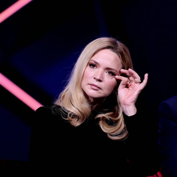 Virginie Efira lors de la cérémonie d'ouverture et à la projection du film "L'Ordre" lors du 21ème Festival international du film de Marrakech, le 29 novembre 2024j à Marrakech, Maroc. © Dominique Jacovides/Bestimage