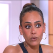 "Être maman, ça me suffisait largement" : Amel Bent mère de 3 enfants, ce déclic qu'elle a eu dès la naissance de sa fille ainée