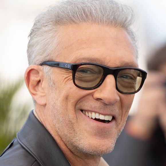 Vincent Cassel - Photocall du film "Histoires Parallèles" lors du 79ème Festival International du Film de Cannes, le 15 mai 2026. © Jacovides/Moreau/Bestimage