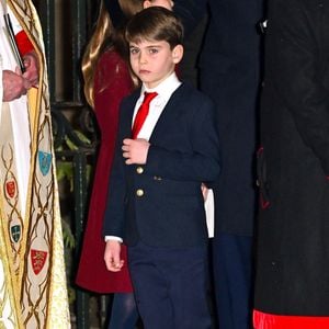 La princesse de Galles a fait plusieurs apparitions depuis dont celle à la messe "Together At Christmas Carol" à l'abbaye de Westminster le 6 décembre 2024. 

La famille royale d'Angleterre assiste à la messe "Together At Christmas Carol" à l'abbaye de Westminster à Londres, Royaume-Uni le 6 Décembre, 2024